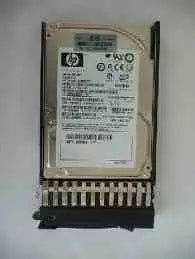 HP 504064-001 36GB SAS 15K RPM Hard Drive — main product image