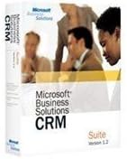 Microsoft T07-01555 CRM 1.2 NT Suite