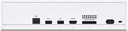 Microsoft E93MSRRS00144 Xbox Series S - Next-Gen Gaming Console