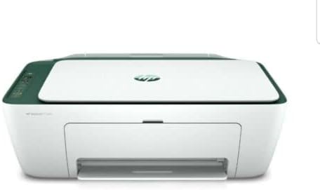 HP Deskjet 2742E Limited Edition Color Printer Renewed