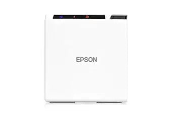 Epson TM-M10-001 POS Receipt Printer - USB, Ethernet