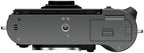 Fujifilm X-T50 40MP Mirrorless Camera Kit