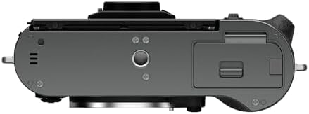 Fujifilm X-T50 40MP Mirrorless Camera Kit