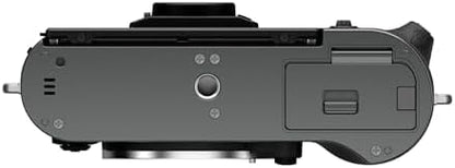 Fujifilm X-T50 40MP Mirrorless Camera Kit