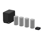 Sony HT-A9 7.1.4ch Home Theater System 360 Spatial Sound