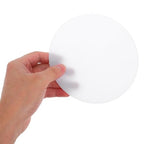 Happyyami PC LED Light Diffuser Covers for Ceiling Fixtures