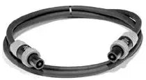 Peavey 00380800 25 Ft 16-Gauge 4-Conductor Neutrik Cable