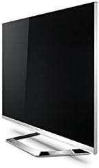 LG 47LM6700 47-Inch Cinema 3D Smart LED TV + 3D Glasses