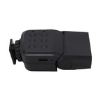 Sanpyl On-Camera Flash with 90-Degree Adjustable Head