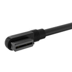 Corsair CL-9011133-WW iCUE LINK 135mm Slim 90° Cables