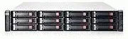 HP C8R14SB MSA 2040 SAN Dual Controller Storage — main product image