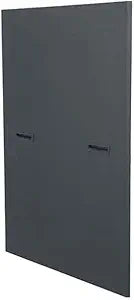 Middle Atlantic BSPN-25-32 BGR Side Panels — main product image