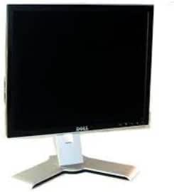 Dell 1707fpf 17-Inch LCD Flat Panel Monitor