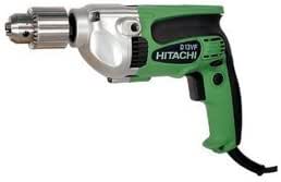 Hitachi D13VF 1/2-Inch 9-Amp Reversible Drill