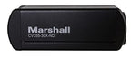 Marshall CV355-30X-NDI Full HD 30x Optical Zoom NDI Camera