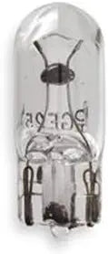 GE 158 Automotive Instrument Light Bulb (10-Pack) — main product image