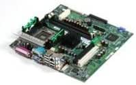 Dell H8367 Motherboard - Replacement Part — main product image