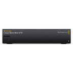 Blackmagic Design Cloud Store Mini 8TB Bundle