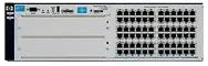 HP J8772A ProCurve 4202vl-72 Switch Chassis