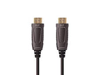 Monoprice 143326 24ft 8K Active HDMI 2.1 AOC Cable