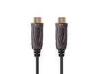 Monoprice 143326 24ft 8K Active HDMI 2.1 AOC Cable