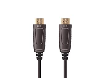 Monoprice 143329 8K Active HDMI Cable 65ft