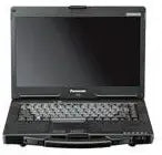Panasonic CF-53AAGZX1M Toughbook i5 14" Laptop