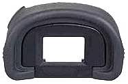Canon 2377A001 Eg Eyecup for EOS Cameras — main product image
