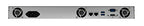 Synology RS819 4-Bay Rackmount NAS DiskStation