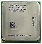 HP 654872-B21 Opteron 6238 2.6GHz Processor Upgrade