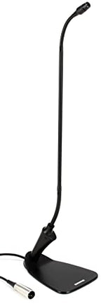 Shure CVG18D-B/C 18