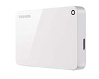 Toshiba HDTC930EW3CA 3TB Canvio Advance External Drive
