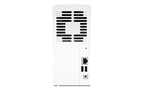 QNAP TS-233-US 6TB NAS Bundle - 2 Bay, 2X 3TB WD Red Plus