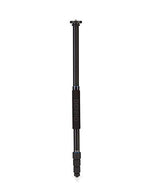Benro TMA28A Mach3 Series 2 Aluminum Tripod - Black