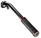 Manfrotto MVH502AH Pro Video Head with Long Plate