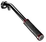 Manfrotto MVH502AH Pro Video Head with Long Plate