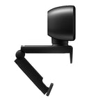 Masreoi 2K USB Webcam with Autofocus and Privacy Shutter