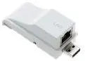 Epson V12H005M02 Ethernet LAN Module for Powerlite Projectors — main product image
