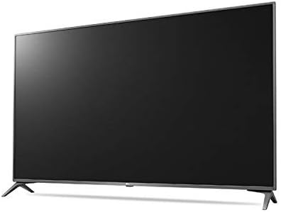 LG 75UV340C 74.6" 4K UHD LED-LCD TV (Renewed)