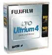 Fujifilm 15716800 LTO-4 Ultrium Data Tape Cartridge