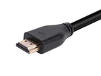 Monoprice 8K Certified Ultra High Speed HDMI 2.1 Cable 5-Pack