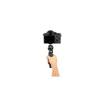 Joby JB01555-BWW Handypod Mini Tripod Handgrip Combo