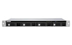QNAP TR-004U 4-Bay USB 3.0 Hardware RAID Enclosure