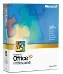 Microsoft 269-04592 OFFICE XP PRO CD W98/WME/W2K/NT — main product image