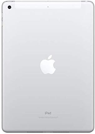 Apple iPad 6th Gen A1954 128GB GSM Unlocked (Renewed)