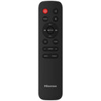 Hisense HS218 2.1ch Soundbar Wireless Subwoofer