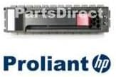 HP SATA MSA2 481286-002 750GB 7.2K 3.5" SATA Hard Drives (5-Pack)
