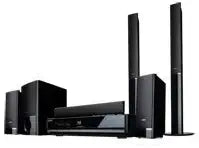 Sony BDVE500W Blu-Ray 5.1 Channel Home Theater — main product image