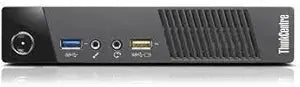 Lenovo ThinkCentre M73 Tiny PC - Renewed