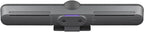 Logitech VC Rally Bar Mini Graphite Conference Camera